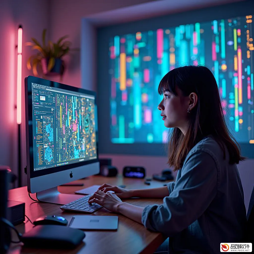 东莞市AI创作设计系统工作室：引领数字创意新风尚
