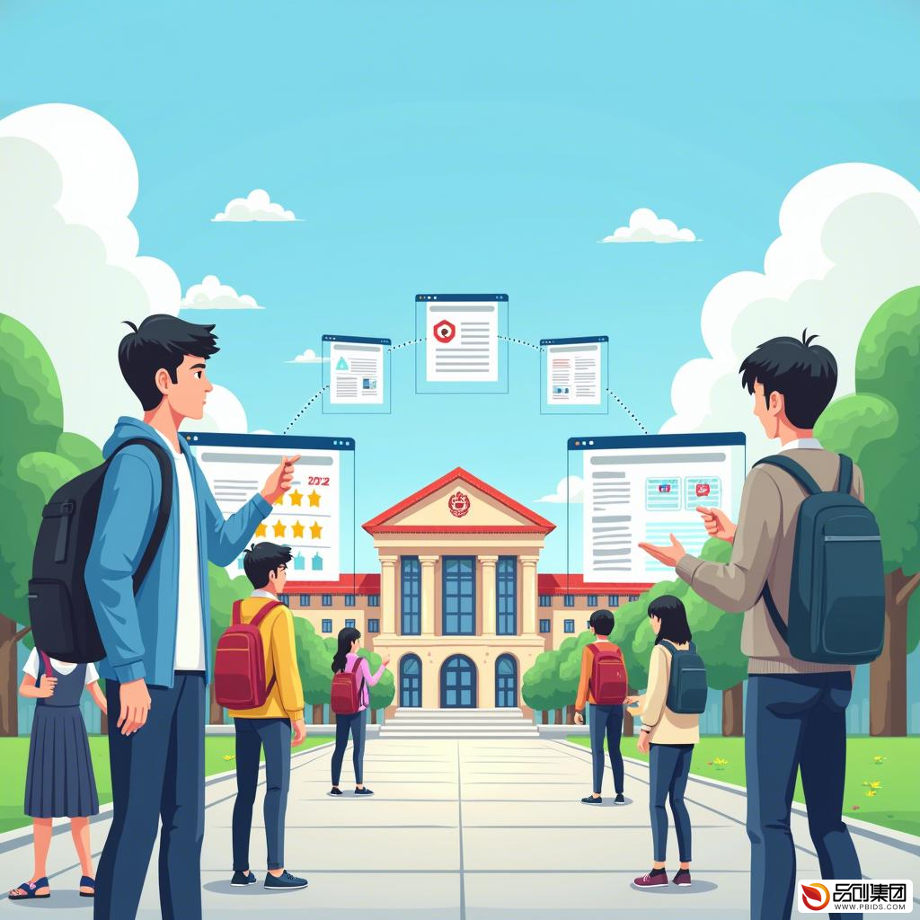 河海大学教务系统：高效管理，便捷学习的智慧平台
