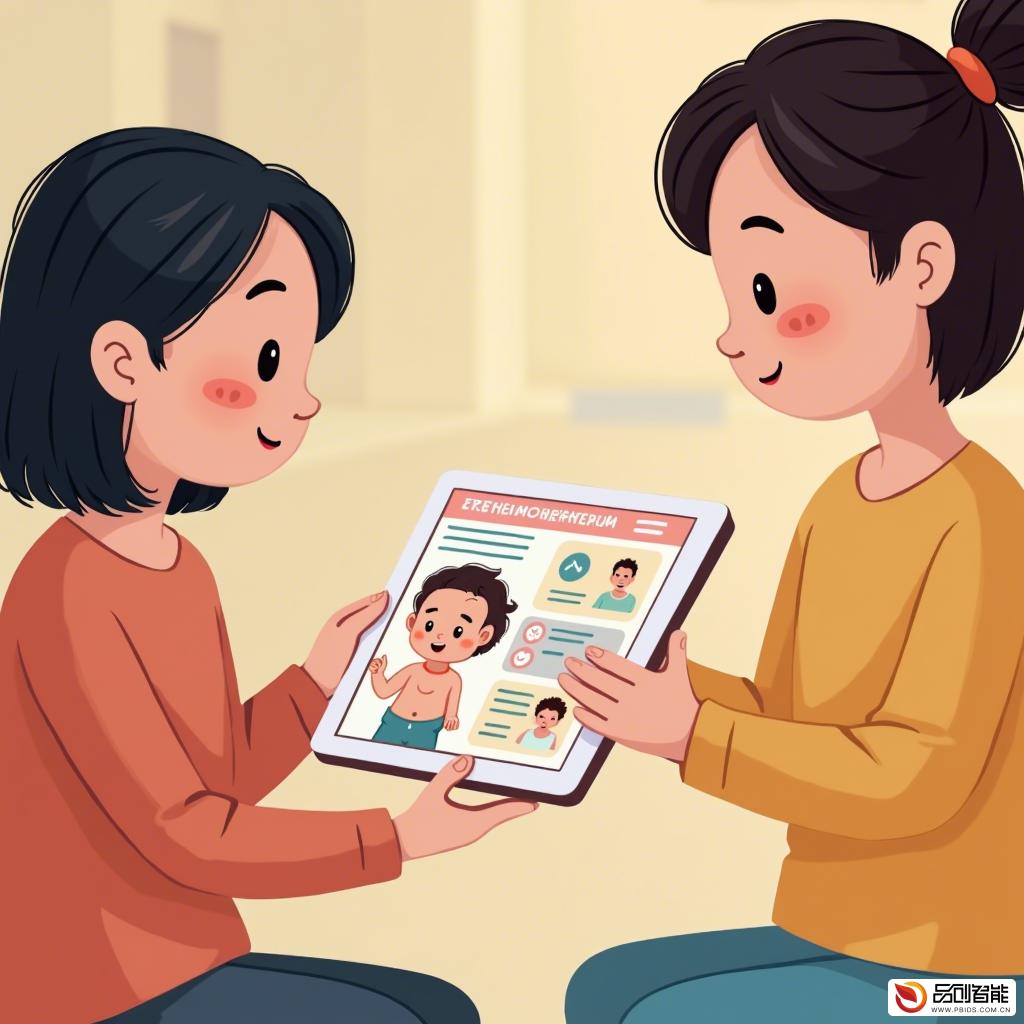 宁波市婴幼儿湿疹预警平台：守护宝宝娇嫩肌...
