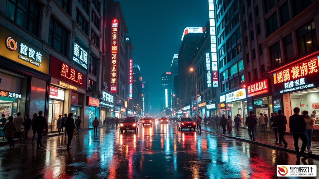 广州市企业合规AI管理系统服务商：引领企业合规管理新时代
