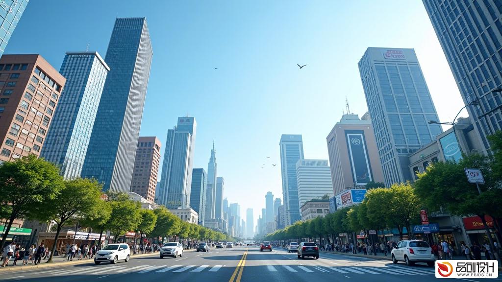 梅州市小程序视觉设计创新服务中心：引领数字时代的设计新风尚
