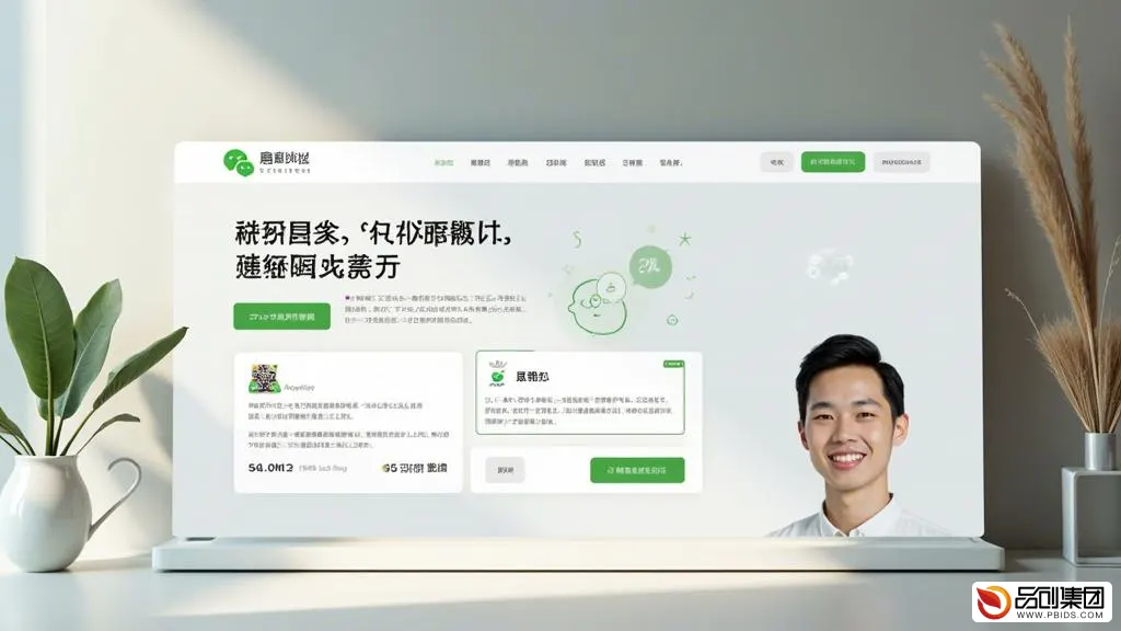 微信公众号小程序建设：打造高效互动的移动平台
