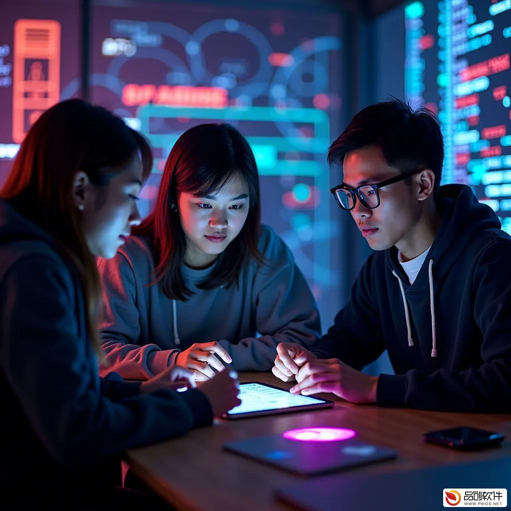 深圳市AI应用插件即成开发：创新引领未来
