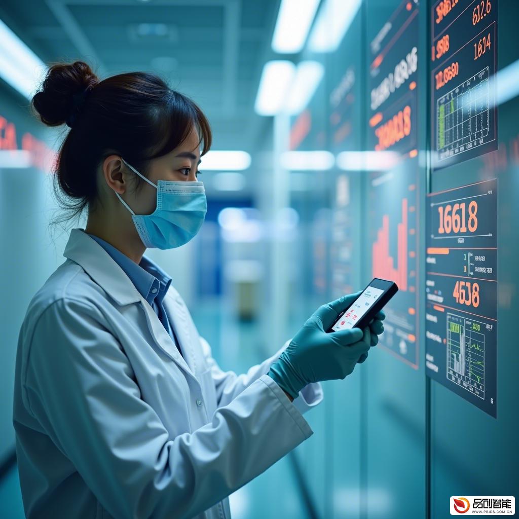 苏州市职业卫生事件溯源：专业厂商的技术与服务解析
