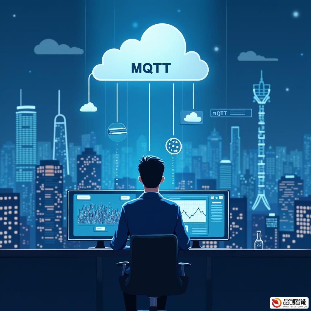 珠海市MQTT云端同步技术深度解析与应用实践

