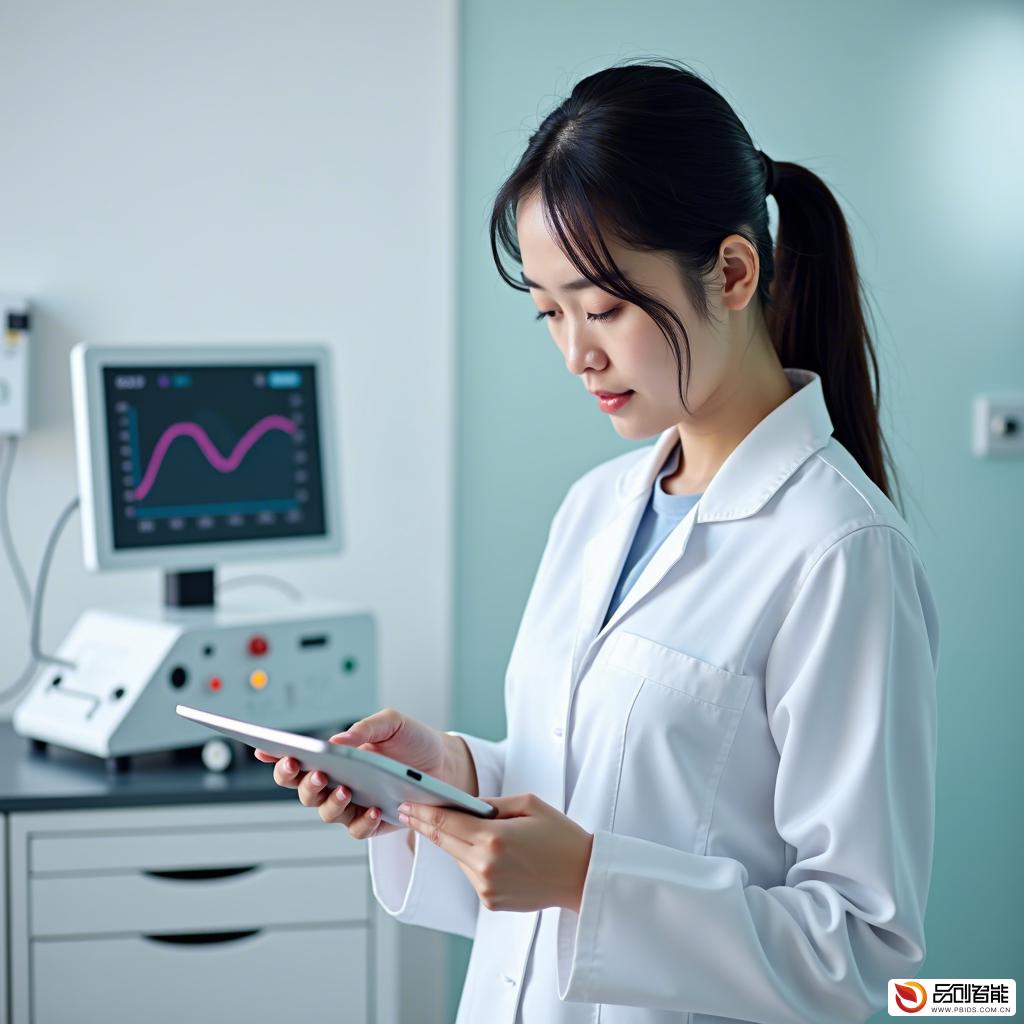 杭州市医疗设备共享合规平台技术中心：推动...