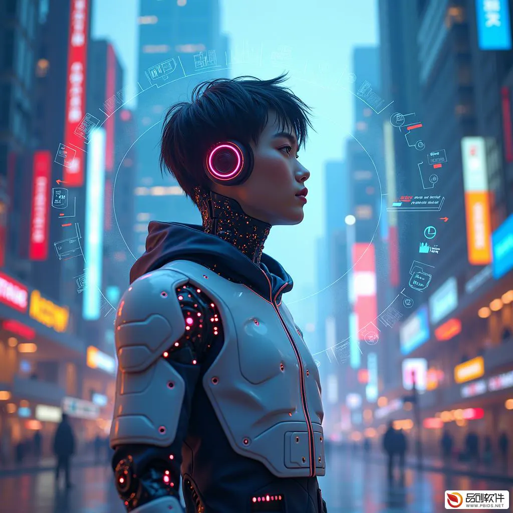 杭州市AI智能服务嵌入服务商：引领智慧城市新风尚
