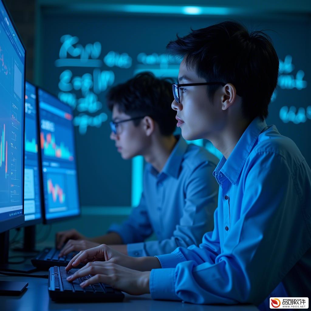 深圳市信用评分模型优化平台：技术团队的革...