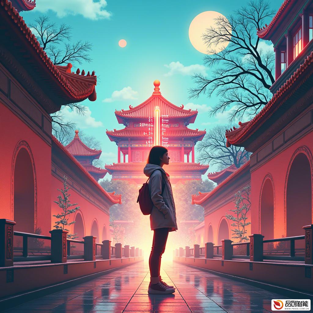 北京市体温数据传输系统技术中心：科技抗疫...