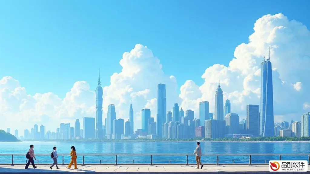 珠海市货运平台物联网系统开发：创新引领物流未来
