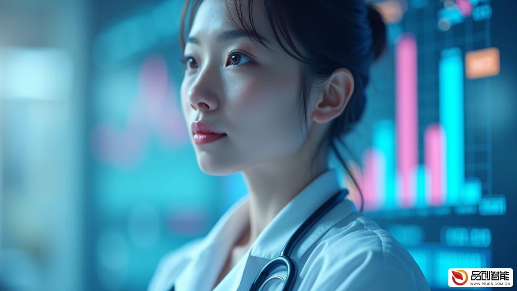 深圳市用户健康画像迁移机构：重塑健康管理新生态
