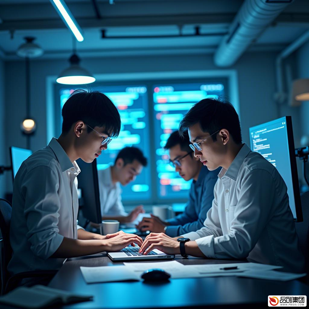 系統(tǒng)定制開(kāi)發(fā)：打造高效、專(zhuān)屬的業(yè)務(wù)解決方案

