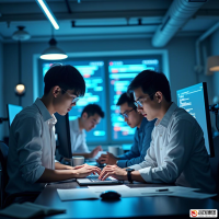 系统定制开发：打造高效、专属的业务解决方案
