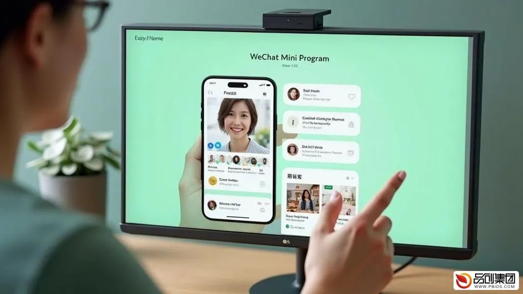 如何在微信制作小程序：从入门到精通的全方位指南
