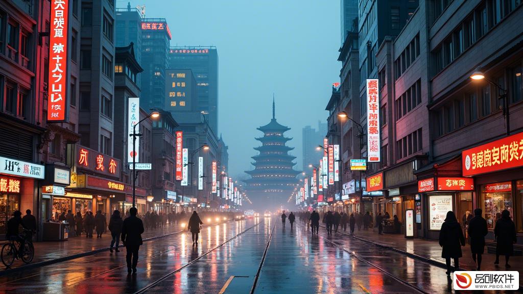 杭州市金融舆情监测系统团队：守护金融安全的智慧先锋
