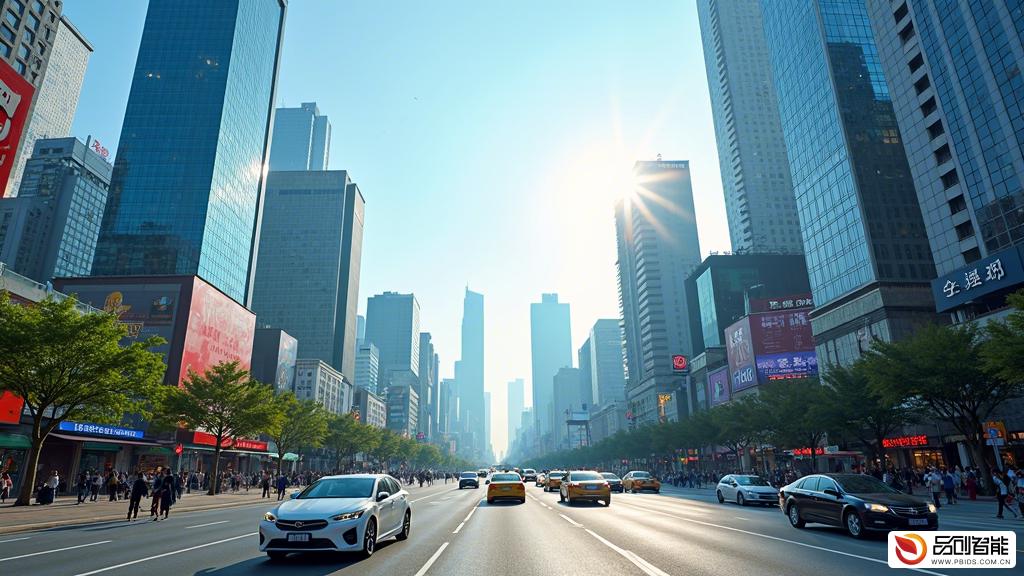 杭州市货运车安全监控平台中心：科技守护道路安全的新篇章

