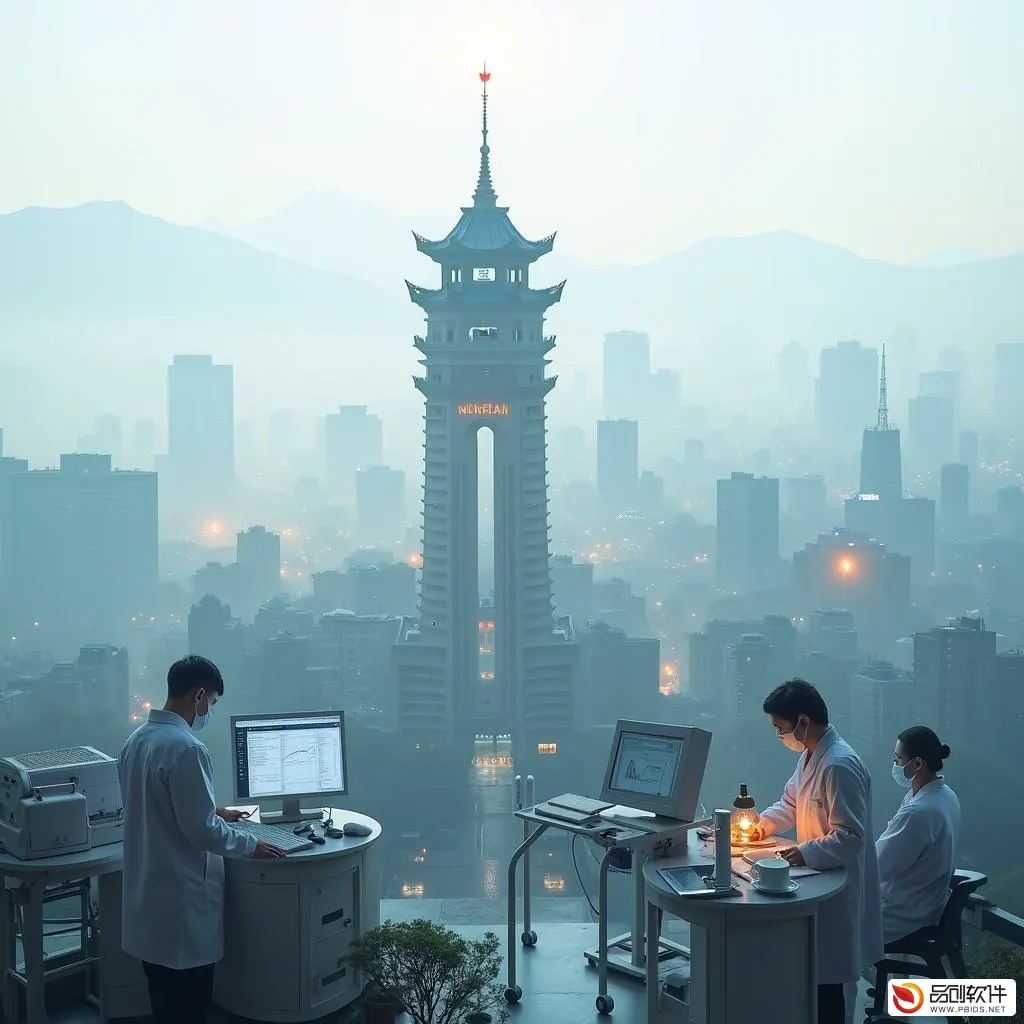 武汉市医疗物联网关协议平台运营商：引领智慧医疗...