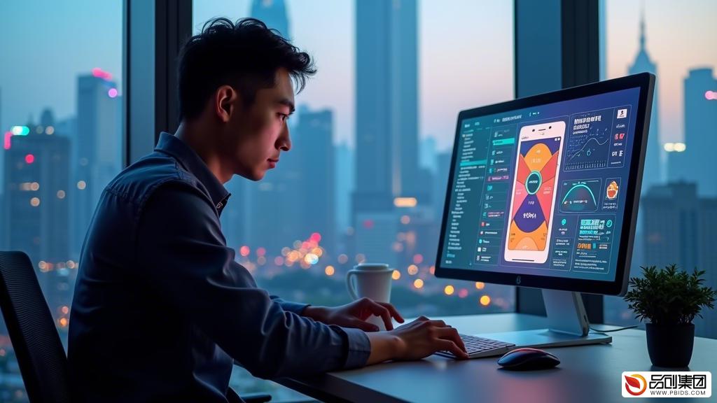 天津APP软件定制：打造专属商业解决方案的利器
