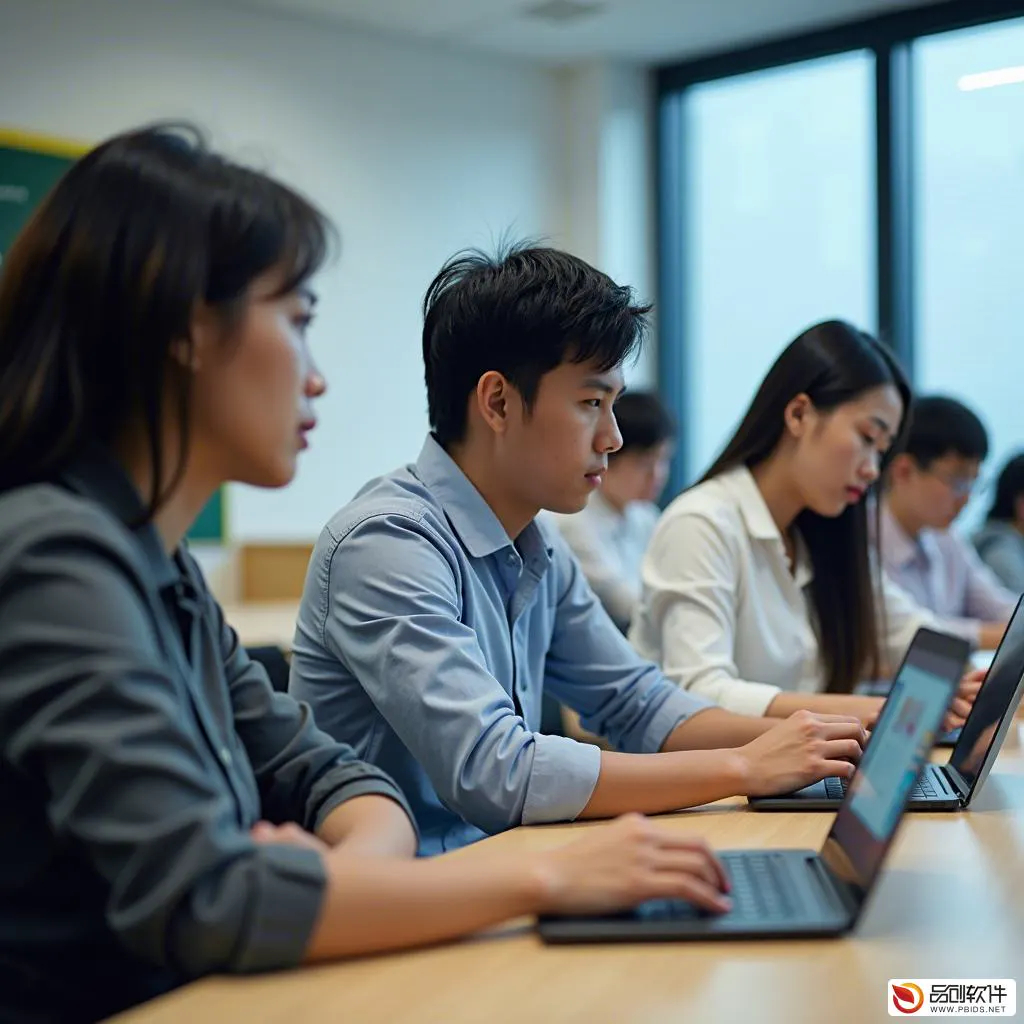 上海市教育SCRM系统方案商：引领教育行业数字...