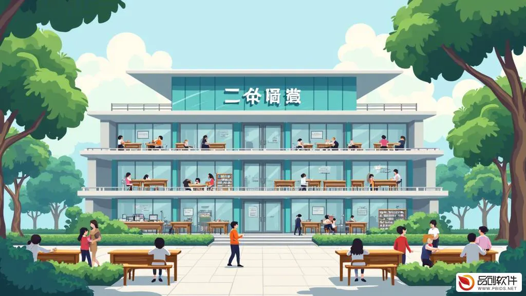 东莞市教育智能语音助手系统技术中心：引领教育智能化新篇章
