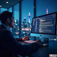 郑州软件定制开发：打造专属数字化解决方案
