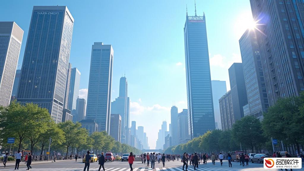 北京市5G+AI视频网关系统集成商：引领智能安防新时代
