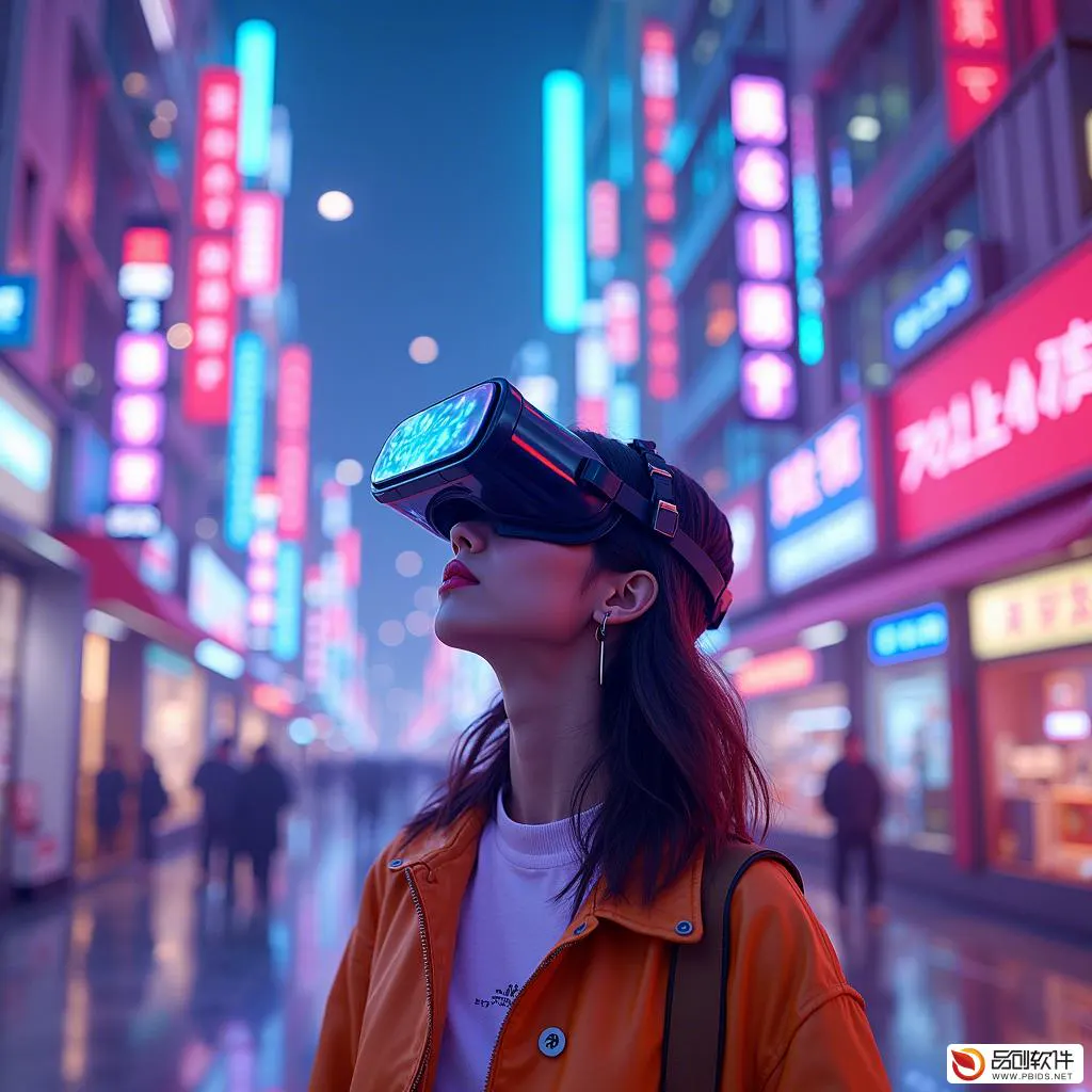 合肥市零售元宇宙平台服务商：重塑零售业的新篇章
