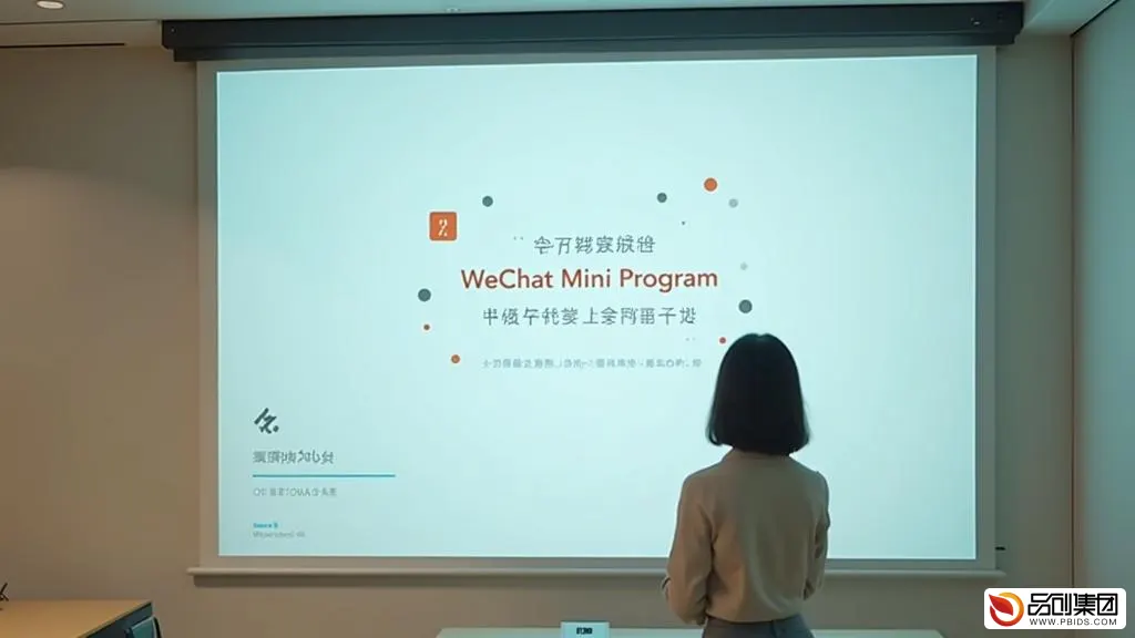深入解析：微信小程序管理系统的全面探索
