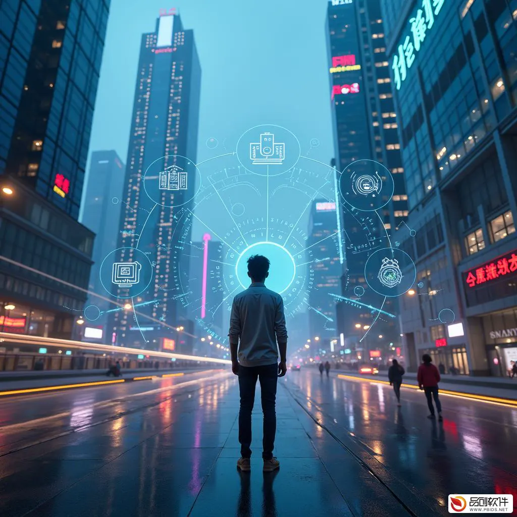 重庆市多协议物联网关集成研发中心：引领物联网技...