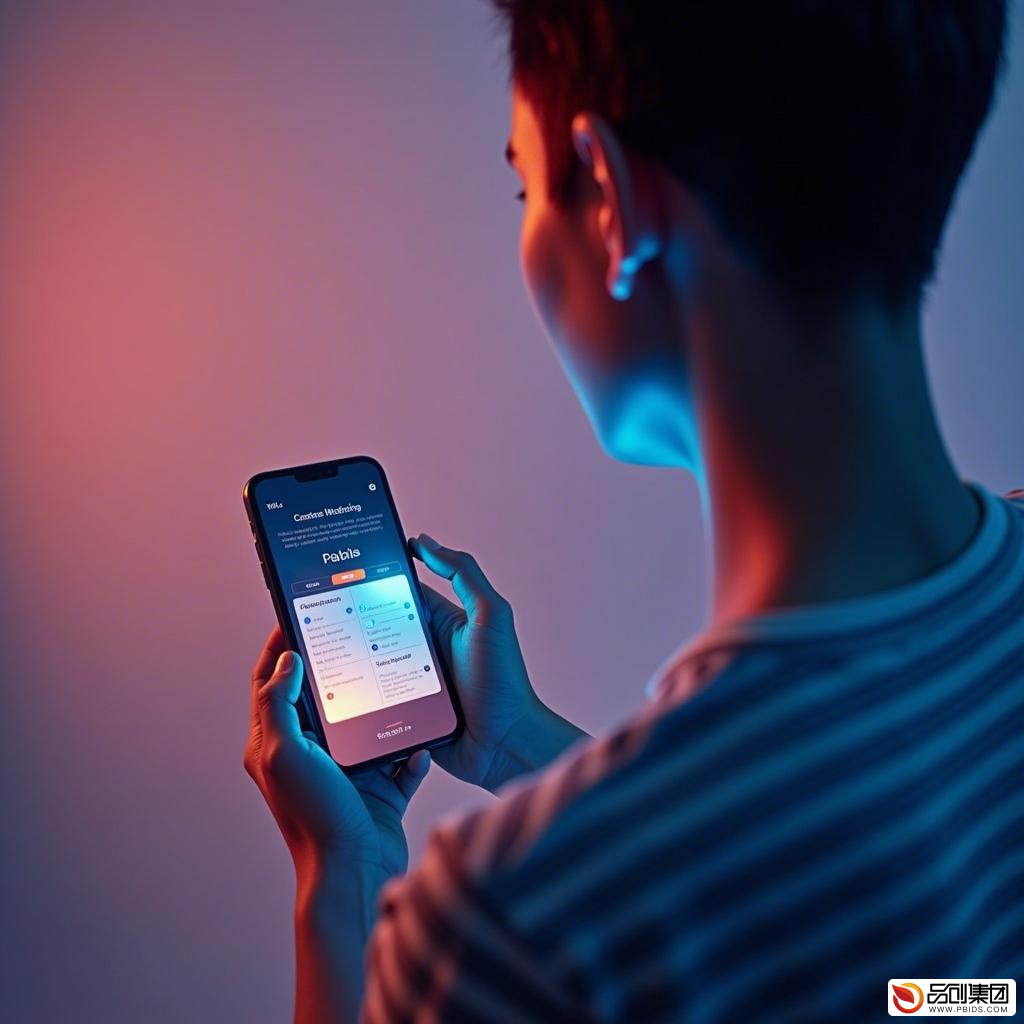 专业开发APP定制：打造个性化移动应用的...