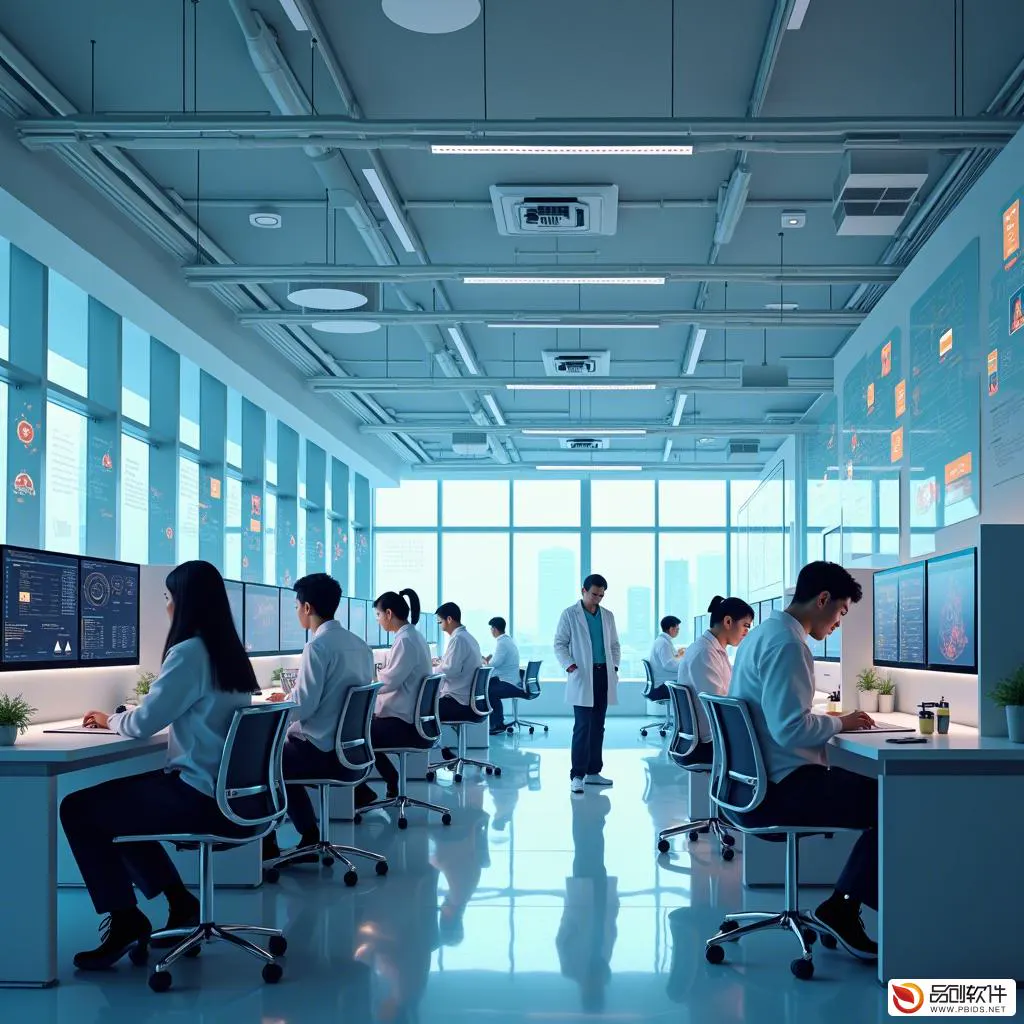 东莞市大模型API对接研发中心：引领科技创新的新篇章
