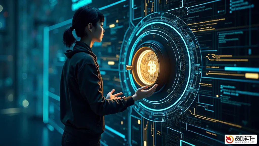 保险智能合约：重塑保险行业的未来