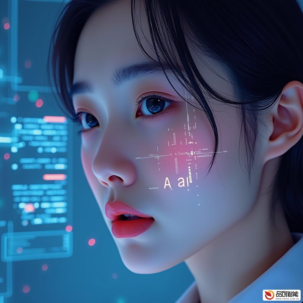 合肥市皮肤状态AI分析中心：科技引领美肤...