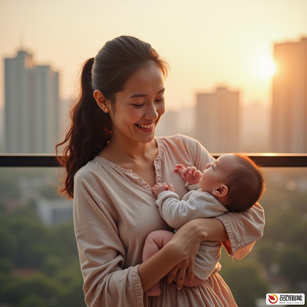 苏州市产后抑郁干预系统方案：专业守护新妈...