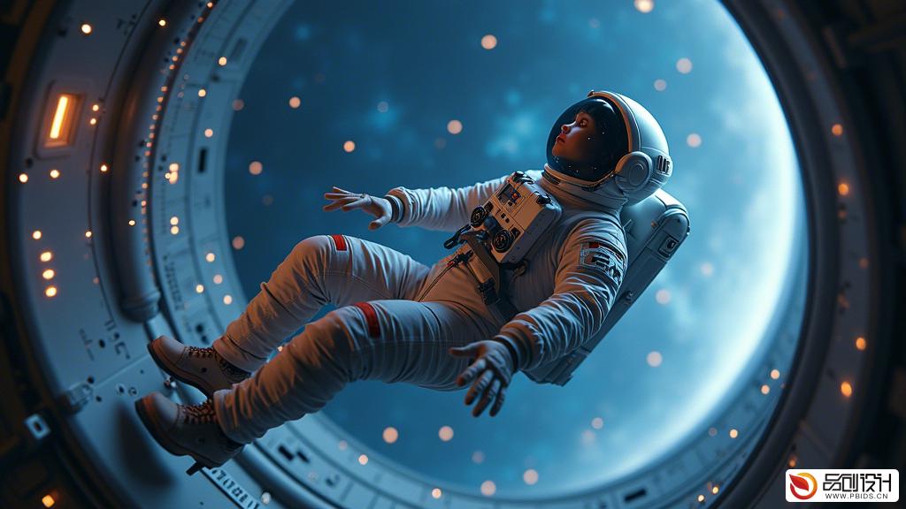 航天体验优化方案：携手合作伙伴共创未来太空之旅
