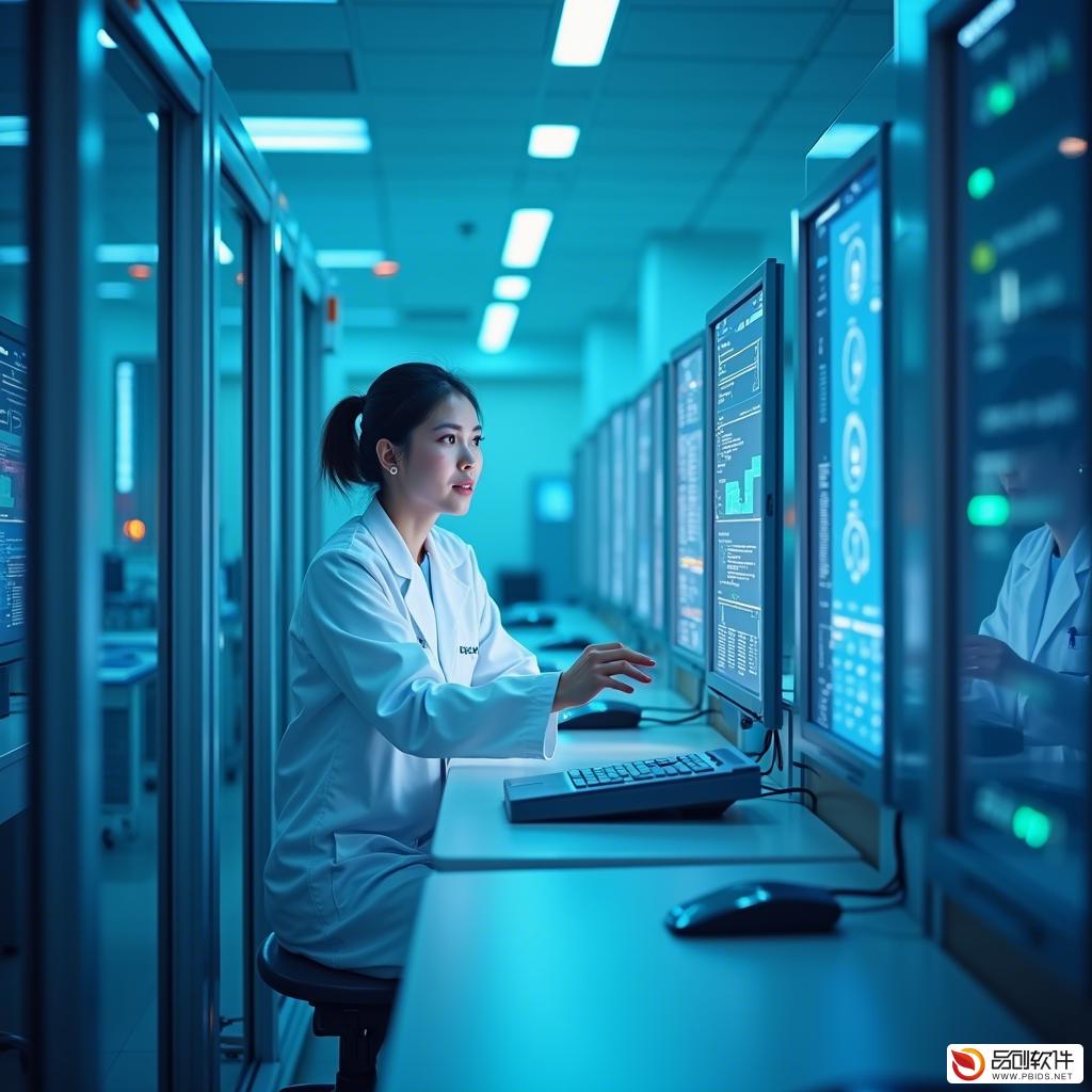 重庆市医院信息化平台研发中心：推动医疗数...