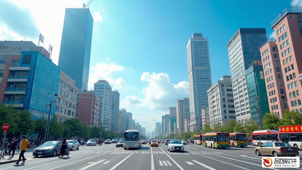 宁波市市政设施溯源管理平台机构深度解析