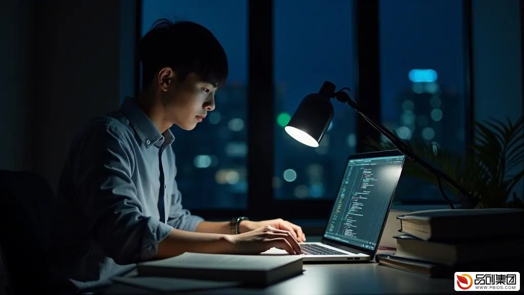 如何自学软件开发：从零到一的全面指南