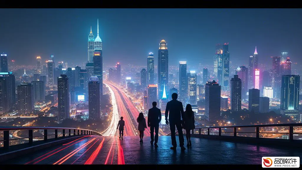 杭州市零售私域流量平台有限公司：引领零售数字化转型的新篇章
