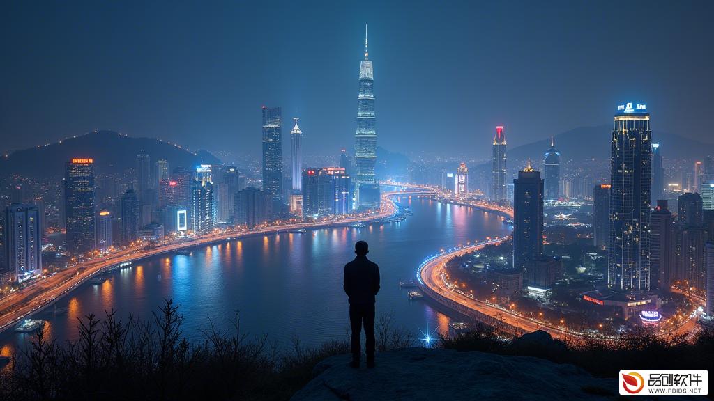 重庆市AI投资管理系统：引领智慧金融新纪元
