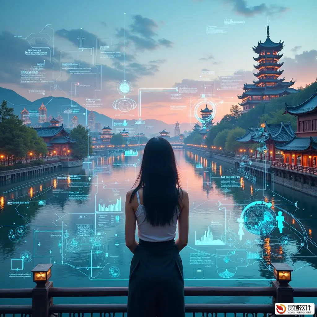 杭州市零售私域流量智能分发平台运营商:重塑零售...