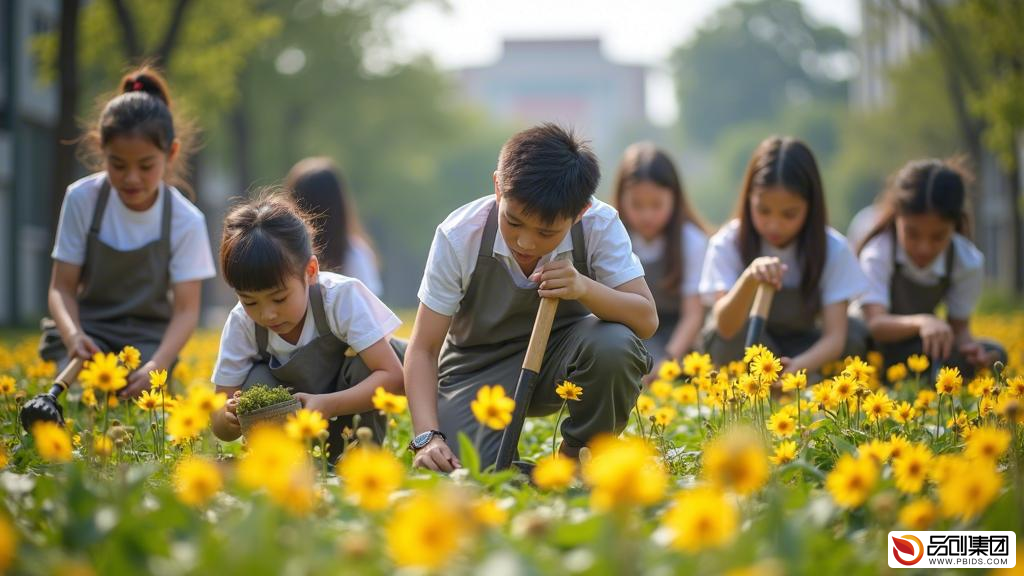 劳动教育管理系统：重塑教育生态，培养新时代技能人才
