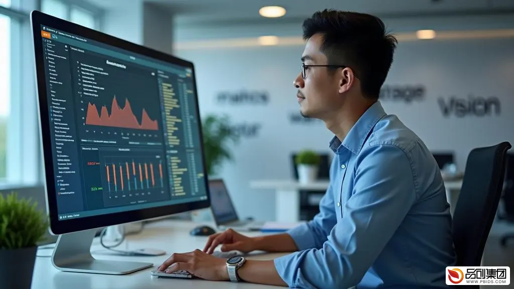 进销存ERP软件开发：提升企业运营效率的关键解决方案
