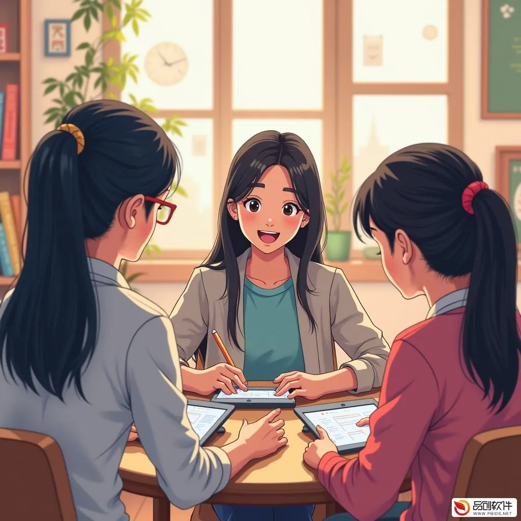 北京市教育直播双师平台：创新教育模式，引领未来学习新风尚
