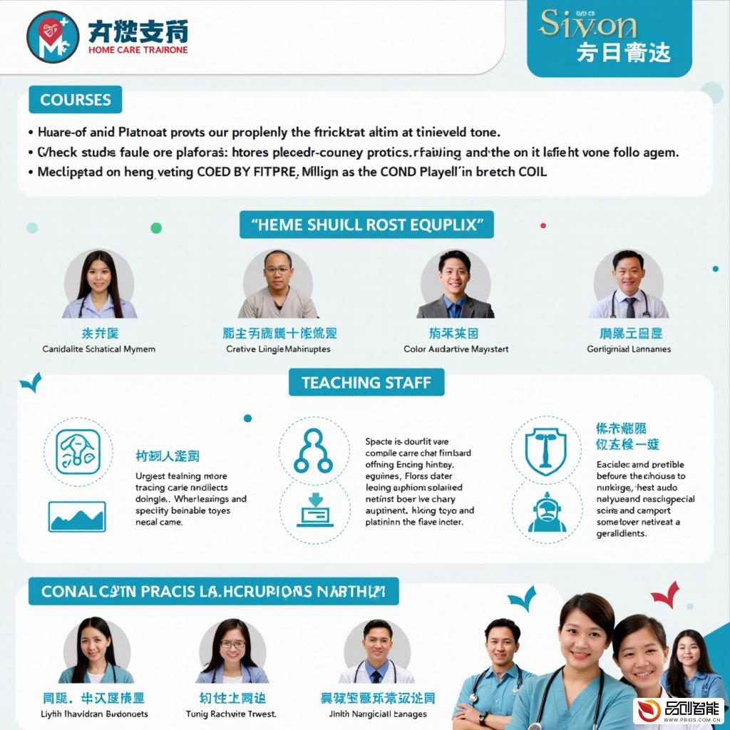 宁波市家庭护理技能培训平台：打造专业护理...