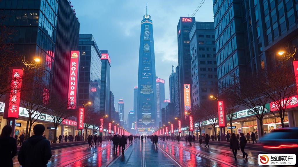 深圳市智慧仓储AI管理系统服务商：引领物流行业智能化转型
