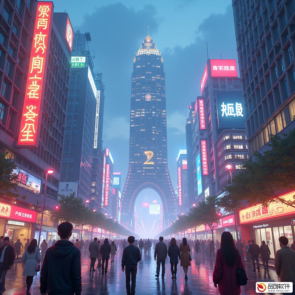 重庆市企业培训AI系统服务站：赋能企业，引领未来
