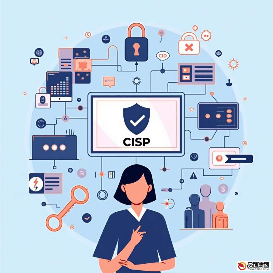 CISP信息安全认证：构建网络安全防护的坚实基石
