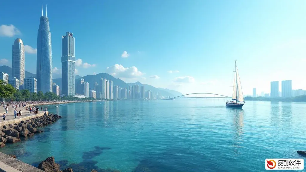 珠海市物流数据管理平台研发团队的创新之路
