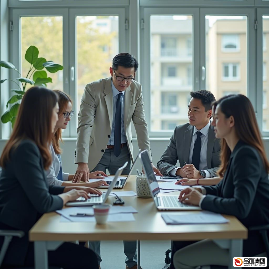 为什么选择人员外包：提升企业效率与灵活性的关键策略
